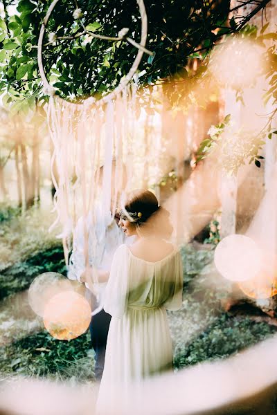 Photographe de mariage Diana Bondars (dianats). Photo du 23 août 2017