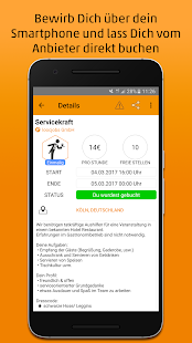 Hire Me - Jobs via App(圖5)-速報App