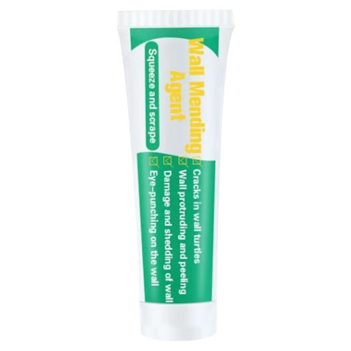 Title 1, Home wall repair cream