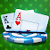 Poker World icon