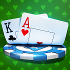 Poker World: Texas Holdem Games Online 1.03