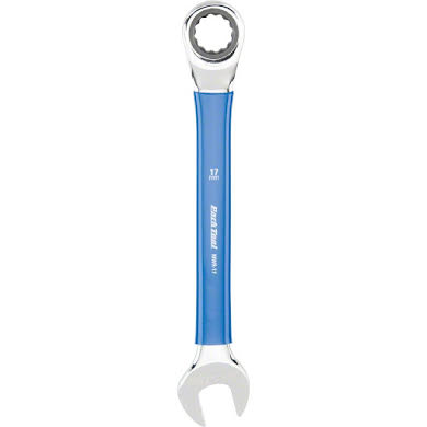 Park Tool MWR-17 Metric Ratcheting 17mm Wrench