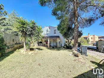 maison à La Seyne-sur-Mer (83)