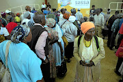 The Association for the Aged (Tafta) in Durban believes the government has failed to help support households headed by pensioners after the announcement of a R30 increase in old age grants.