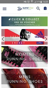 Download Sweatshop APK for Android