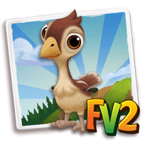 Farmville 2 cheat for baby Palawan Mountain Peacock