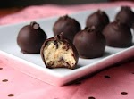 Chocolate Chip Cookie Dough Truffles was pinched from <a href="http://www.shemakesandbakes.com/1/post/2013/02/chocolate-chip-cookie-dough-truffles.html" target="_blank">www.shemakesandbakes.com.</a>