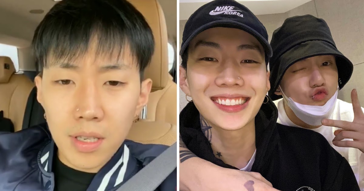 Jay Park Spills On What BTS's Jungkook Is Really Like During Recent ...