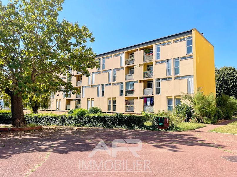 Vente appartement 4 pièces 72 m² à Chatou (78400), 238 000 €