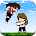 Jessica Running Game