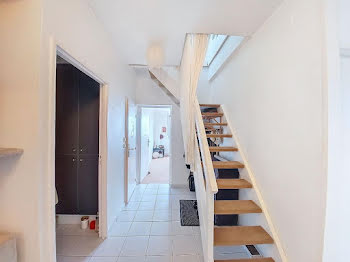 duplex à Vandoeuvre-les-nancy (54)