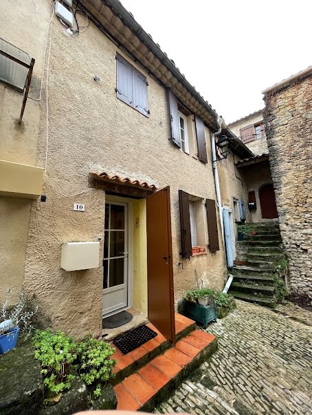 Vente maison 4 pièces 60 m² à Peypin-d'Aigues (84240), 159 000 €