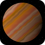 Cover Image of Herunterladen Space Sandbox 1.1 APK