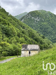 maison à Escot (64)