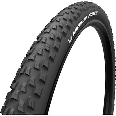 Michelin Force Tire - 29 x 2.40, Clincher, Wire, Access Line