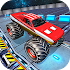 Fury Monster Truck Parking Mania1.0