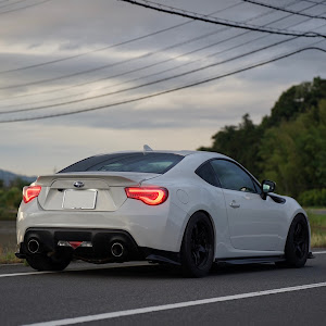 BRZ ZC6