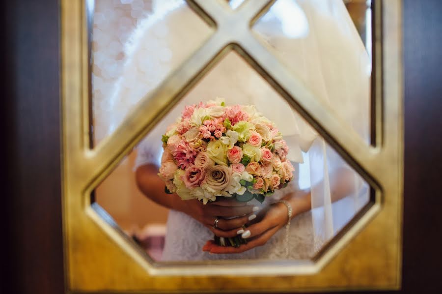 Fotografo di matrimoni Kirill Chernorubashkin (chekv). Foto del 18 novembre 2018