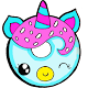 Cute Donut Wallpaper Download on Windows