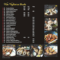 Kebabs And Curries Company menu 4