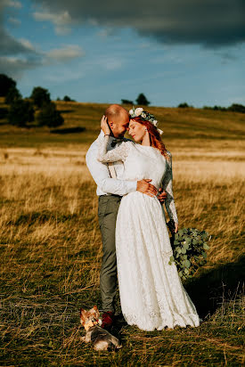 Wedding photographer Mario Novotka (novotkamario). Photo of 25 January 2023