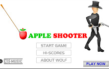 Apple Shooter small promo image