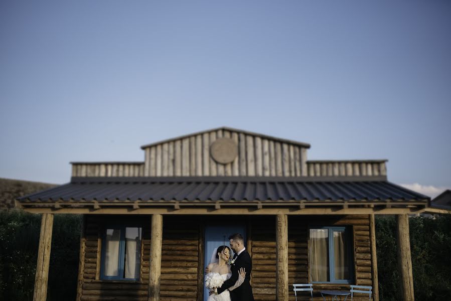 Fotografo di matrimoni Marian Dobrean (mariandobrean). Foto del 11 gennaio