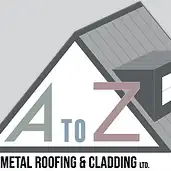 A to Z Metal Roofing and Cladding Limited Logo