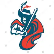 The Floor Musketeers Logo