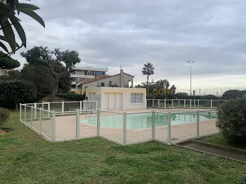 viager à Cagnes-sur-Mer (06)