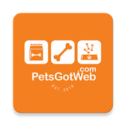 Pets Got Web | Pets Store  Icon