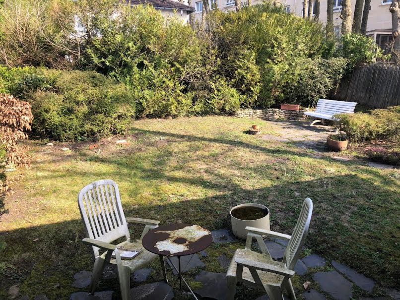 Vente maison 4 pièces 74.4 m² à Le Chesnay-Rocquencourt (78150), 556 200 €