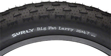 Surly  Big Fat Larry Tire 26 x 4.7" 60tpi