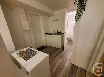 appartement à Rouen (76)