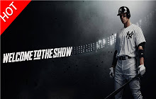 Aaron Judge Themes & New Tab small promo image