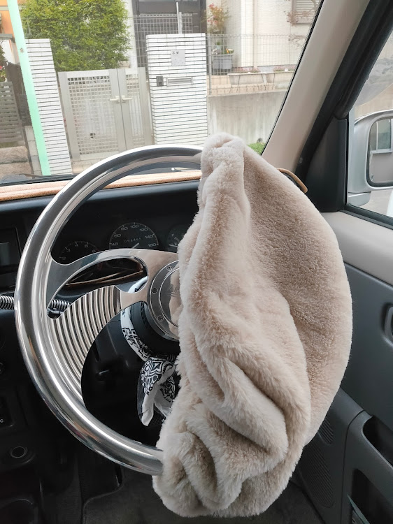 ステップワゴンのさむい・DIYに関するカスタム事例の投稿画像2枚目