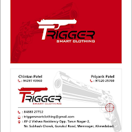 Trigger Smart Clothing photo 3