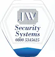 JW Security Systems Limited Logo