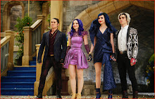 Descendants HD Wallpapers Disney Theme small promo image