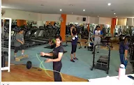 Fitness point gym and swimming academy photo 1