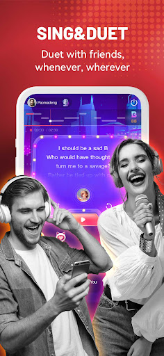 Screenshot StarMaker Lite: Sing Karaoke