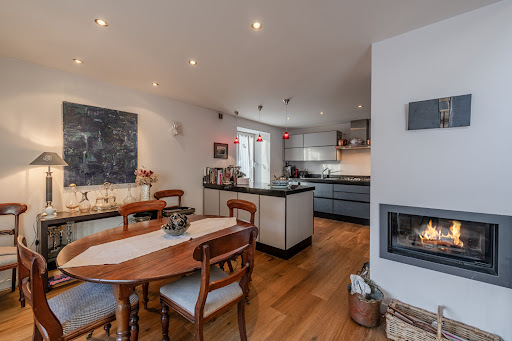 Maison avec terrasse 3