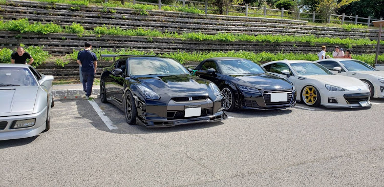 ISのおはせと・LFA・休暇村・ドライブ・オフ会に関するカスタム事例の投稿画像4枚目