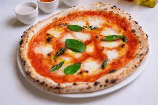 Pizza 2 - Margherita (12 Inch)