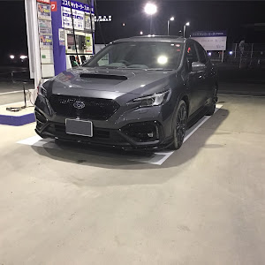 WRX S4 VBH