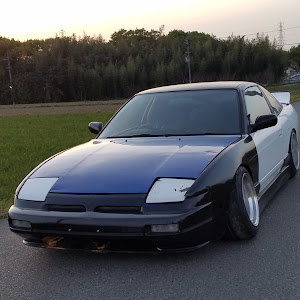 180SX RPS13