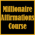 Millionaire Affirmations Course3.0