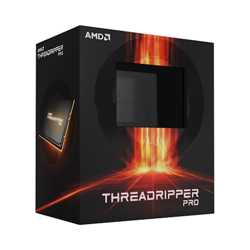 Bộ vi xử lý/ CPU AMD Ryzen Threadripper PRO 5955WX (100-100000447WOF)