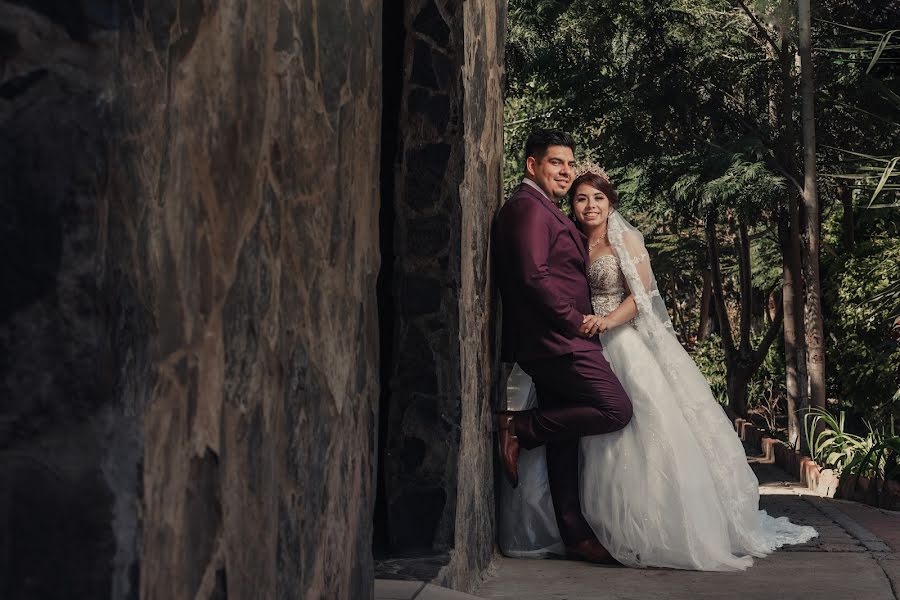 Fotógrafo de casamento Salvador Torres (salvadortorres). Foto de 11 de dezembro 2022