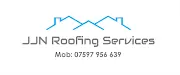 JJN Roofing Services Logo